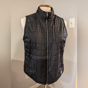 Woman's Carhartt reversible vest 1X